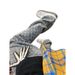Trendy And Handsome Street Explosion Jacquard Full Print Jeans For Men Hiphop_viptrois.com