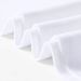 New European American Short-sleeve Summer Breathable Tops For Cross-border Trade, Popular And Fashionable Slim-fit_viptrois.com