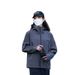 Soft Shell Graphene Heating Unisex Sports Outdoor Hooded Hiking Jacket Windproof Waterproof Coat_viptrois.com