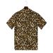 Men's Clothing Leopard Print Fashion Shirts_viptrois.com