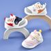 Baby Shoes boys' shoes, soft sole, breathable, non slip, girls' shoes_viptrois.com