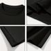 100% Algodón Prenda Moda 67 Meme Disfraz Halloween 6 7 Divertido Boo Sheet Seis Siete 6-7 Unisex Algodón Camiseta De_viptrois.com