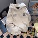 2026 American New Trendy Brand Heavy Hooded Sweater For Men And Women Autumn And Winter Fleece Thickened Couple Hoodie Jacket Top_viptrois.com