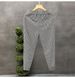 Men's Clothing Handsome Houndstooth Casual Pants Men's Leggings Pants Autumn New Men's Handsome Nine Point Pants_viptrois.com