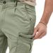 Men's Clothing Men's Casual Sports Trousers Style Daily Cuffed All Match Fashionable Summer Overalls For Formal & Casual_viptrois.com