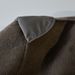 Loom Loom Fabric European Station 2023 Winter New Long Woolen Coat Korean Style Warm And Stylish Jacket_viptrois.com