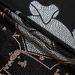 Men's Clothing drop shipping new men's suit hot diamond piglet net celebrity street bombing two piece suit short sleeve T shirt men's ice silk_viptrois.com