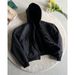 High-end American Style Mountain Eagle For Men, Winter Thickened Faux Rabbit Fur Short Bomber Jacket Cotton Coat_viptrois.com