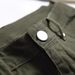 New Style Micro Elastic Hole Slim Men's Clothing Export Cross Border Dedicated Supply_viptrois.com