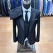 Men's Clothing Suits For Men, Slim Suits For Men, Fashionable Business Style, Black Formal Suit, Khaki Men's Suits_viptrois.com