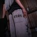 Men's Clothing Elastic Rope Sweatpants Printed Pattern Casual Trousers High Street Hip Hop Rap Street_viptrois.com