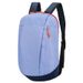 Men’s Bags New Outdoor Water Repellent Sports Leisure Travel Bag Unisex Folding Bag Lightweight And Compact Backpack_viptrois.com