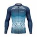 Men's Clothing Men's New Zipper Surfing Suit Long Sleeve Swimsuit Professional Competition Quick Dry Sunscreen Beach Hot Spring Split_viptrois.com