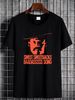 Sweet Sweetback’s Baadasssss Song (1971) T-shirt Soft Top For Everyday Wear Stylish Slightly Streetwear Designer Clothes Summer Versatile_viptrois.com