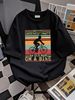 Never Underestimate An Old Man On A Bike Shirt, Cycling Tshirt For Men, Cycling Dad Gift, Cycling Grandpa, Father's Day Gift, Gi Soft Summer_viptrois.com