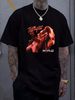 Ted Nugent T Shirt, Color Best, Best New Anniversary Shirt- Gift Top For Everyday Wear Unisex Comfortable Graphic Breathable Fashion Stretched_viptrois.com