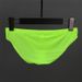 Pulse Cross-Border Men's Ultra-Thin U-Convex Dry Comfortable Briefs Breathable Ice Silk Underwear_viptrois.com