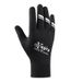 Cycling Gloves Sun Protection Gloves For Men Summer Fingerless Thin Ice Silk Breathable Letter Leak Two Finger Cycling Driving Fishing Gloves_viptrois.com
