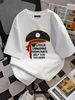 SLPs Help You Say Arrr Speech Therapy Women's T-Shirt Casual Graphic Streetwear Stylish Breathable Fashion Slightly Unisex Soft Summer Versatile_viptrois.com