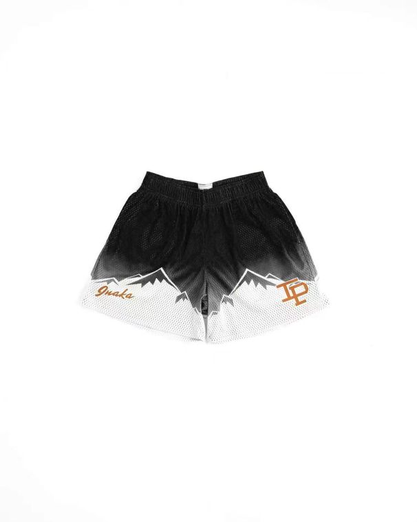Man's clothing Fashion men's and women's basketball shorts Casual sports couple shorts quarter pants Fitness sports plus size men's shorts_viptrois.com