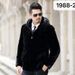 Men's Hooded Faux Mink Coat – Premium Winter Jacket With Detachable Inner Fur (M-5XL) | Japanese Minimalist Style_viptrois.com