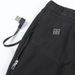 Men's Clothing smart heating trousers winter middle-aged and elderly warm pants USB charging heating ski pants_viptrois.com