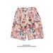 Men's Clothing Travel Casual Shorts Men Summer Ins Couple Beach Pants Loose Trendy Five Point Pants_viptrois.com