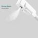 Facial Esthetician Steamer Professional Aromatherapy Humidifier Face Spa Mist Steam For Home Beauty Salon_viptrois.com