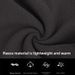 Winter Warm Gaiter Warmer Sports Hood Ski Neck Guard Fleece Hat Cycling Mask_viptrois.com