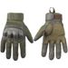 Tactical gloves All tactical gloves for outdoor sports riding anti-slip protection Mountaineering touch screen cycling gloves for men and women_viptrois.com