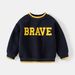 XUANMU Fashion Kids Boy Hoodies Spring Autumn Winter Casual Hoodies Sweatshirt Kids Cute Letter Print Top Sweatshirt 3-12Years XB049_viptrois.com
