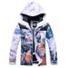 New Unisex Ski Jacket – Waterproof & Insulated Snowboard/Ski Coat For Men & Women (Korean Style Winter Sports Wear)_viptrois.com