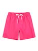 Men's Casual Pants Solid Color Loose Quick-Drying Waterproof Sports Fitness Pants Shorts Large Size Double-Layer Swimming Trunks_viptrois.com