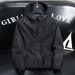 Men's Clothing Outerwear Light Luxury Men's Spring Outerwear Men's Casual Men's Jacket Hooded Loose Large Version Top_viptrois.com