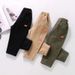 Toddler Girls Clothing Spring And Autumn Thin Cotton Trousers Children's Baby Pants Small And Medium Children's Casual Pants_viptrois.com