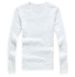 Pure New Korean Version Slim Fit V-Neck Tie-Dye Knitted Men's Sweater Mohair Autumn Winter Thickened Fleece Warm Trendy_viptrois.com