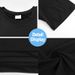 JUST GYM Men's Skinny Short Sleeve T-Shirt Summer Bodybuilding Running Outdoor Sports Bottom Shirt High Elastic Breathable Tide_viptrois.com