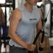 Men's Clothing Fitness Basketball Vest Marathon Quick Drying High Elastic Vest Fitness Running Sleeveless Summer_viptrois.com