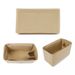The Inner Liner Of The Speedy25 Is Lined With A Multi-functional Multi-compartment Bag And A New Type Of Felt Inside The Bag_viptrois.com