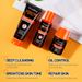 Skincare GuanJing Men's Oil Control Cleaning Care Set_viptrois.com