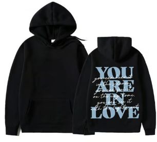 2024 YOUARBCovE Printed Hooded Pullover Sweatshirt Casual Loose New Hot-Selling Top_viptrois.com