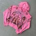 European And American Cross-Border Wholesale Personalized Printed Sweatshirt Long Sleeve Pullover Hoodie Vintage Jacket_viptrois.com