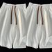 Men's Clothing Men's Large Size Pleated Ice Silk Quick Drying Summer Shorts Thin Quick Dry Loose Sports Casual Five Point Pants For Beach_viptrois.com