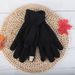 Sports Gloves Skiing Cycling Motorcycle Hiking Gloves Fleece Fleece Wear Resistant Single-layer Riding Gloves_viptrois.com