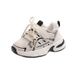 Children's Dad Shoes Autumn New Mesh Breathable Girls Sports Shoes Lightweight Versatile Boys Single Mesh Shoes Trendy_viptrois.com