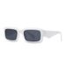 Unisex Accessories Sunglasses Anti-glare Anti-UV Polarizer Couple Sunglasses_viptrois.com