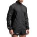 Spring and Autumn Men's Sweatshirt American Youth Thin Cardigan Hooded Jacket Men's Night Travel Reflective Outerwear All-match Tops_viptrois.com