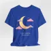 Dreams Loading Unisex Tee – Relaxed Fit Graphic Shirt For Dreamers & Go-Getters_viptrois.com