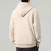 Manufacturer Wholesale 2025 New Spring And Autumn Chinese Cotton Sweatshirt, Loose Casual Solid Color Hooded Versatile_viptrois.com