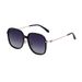 New Fashion Polarized High End Sunglasses For Women Personality Trend Sun Protection Sunglasses For Women_viptrois.com